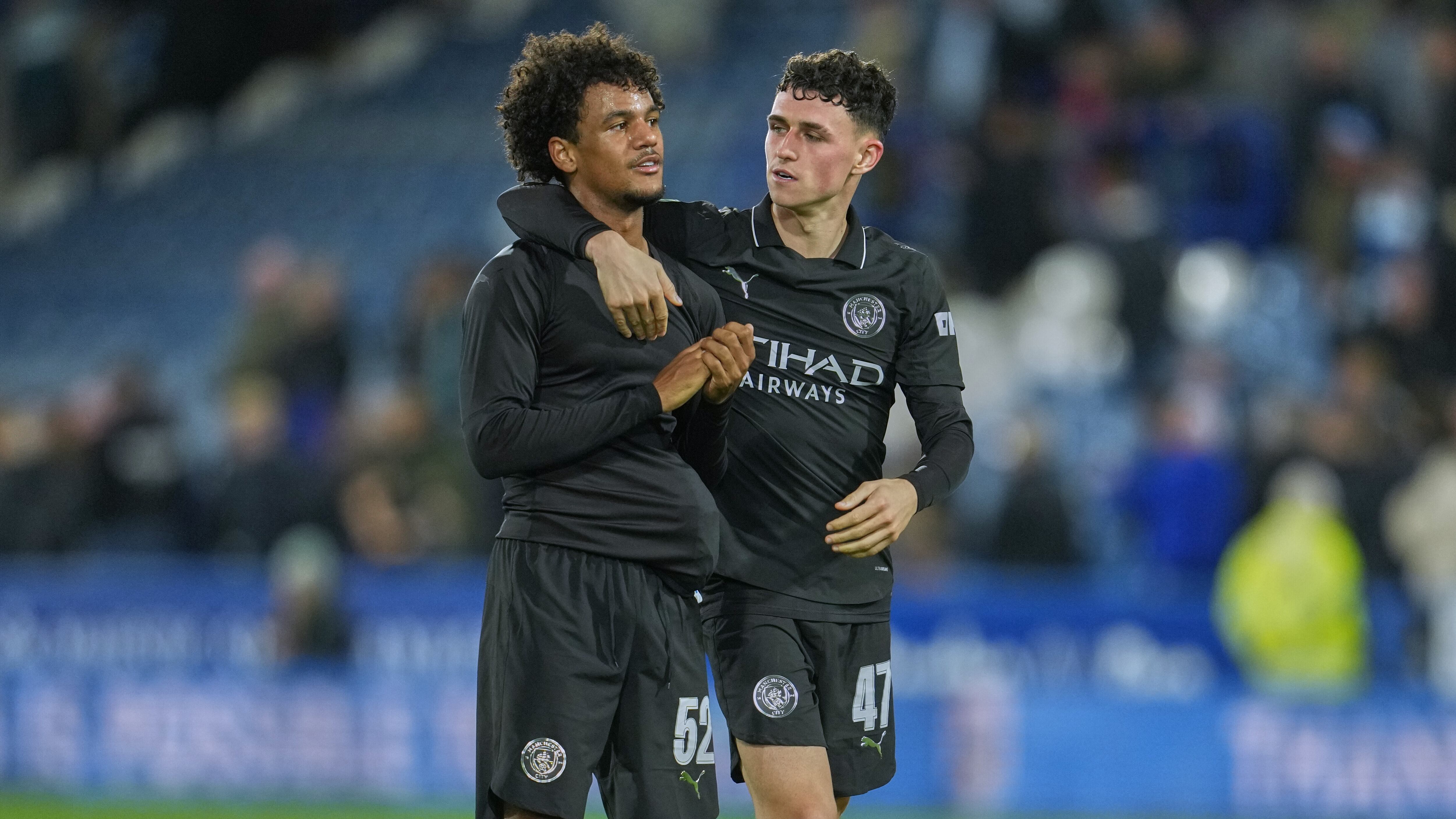 Manchester City vs Burnley: A qué hora y dónde ver el partido de la Jornada 6 de la Premier League