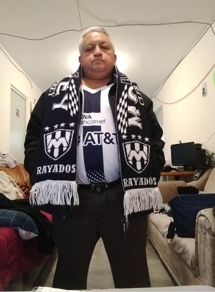 Ramiro Rocha alias Don Pug