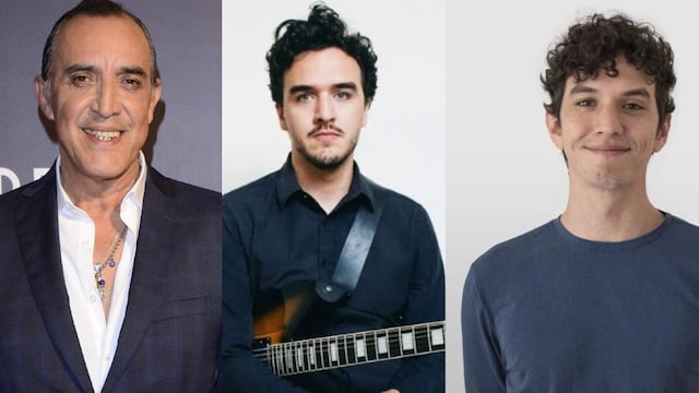 Luis Felipe Tovar lamenta la muerte de los hermanos Tirado