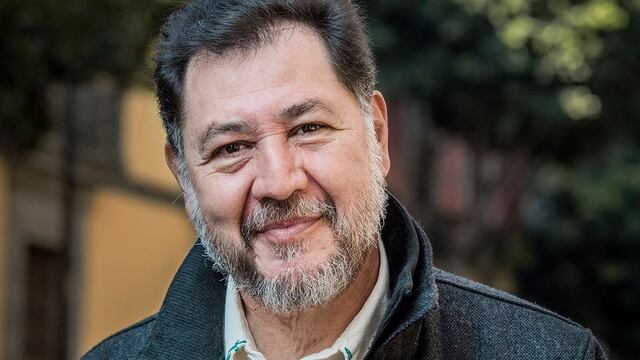 Gerardo Fernández Noroña