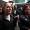 Muerte de Ifigenia Martínez: Claudia Sheinbaum, Norma Piña y más llegan a despedirse al velorio junto a la familia de la diputada