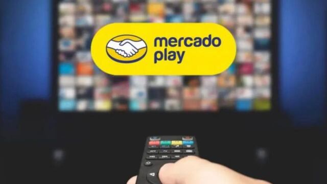 Mercado Play es gratis y así puedes verlo desde tu televisor inteligente