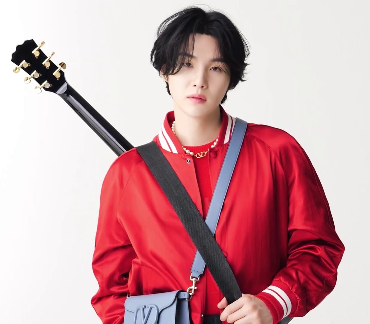 Suga de BTS tuvo un bonito gesto para niños con autismo que pocos idols del K-pop harían