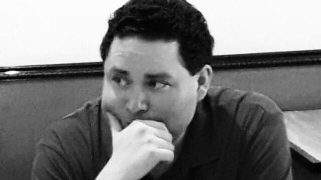 Víctor Morales, periodista asesinado en Jiquipilas, Chiapas