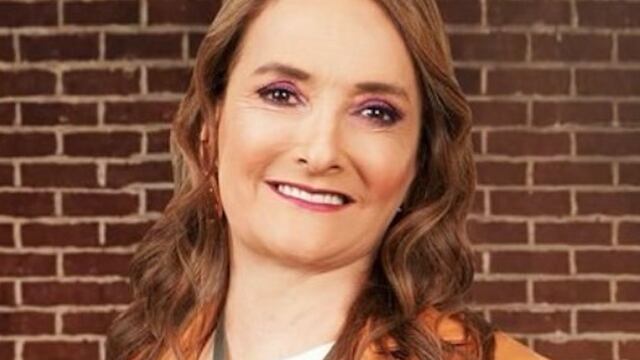 Patricia Armendáriz