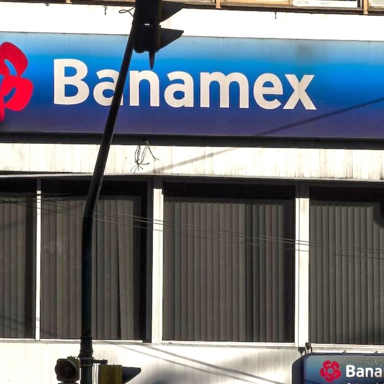 Sector financiero mexicano: concentración y el examen de la próxima década