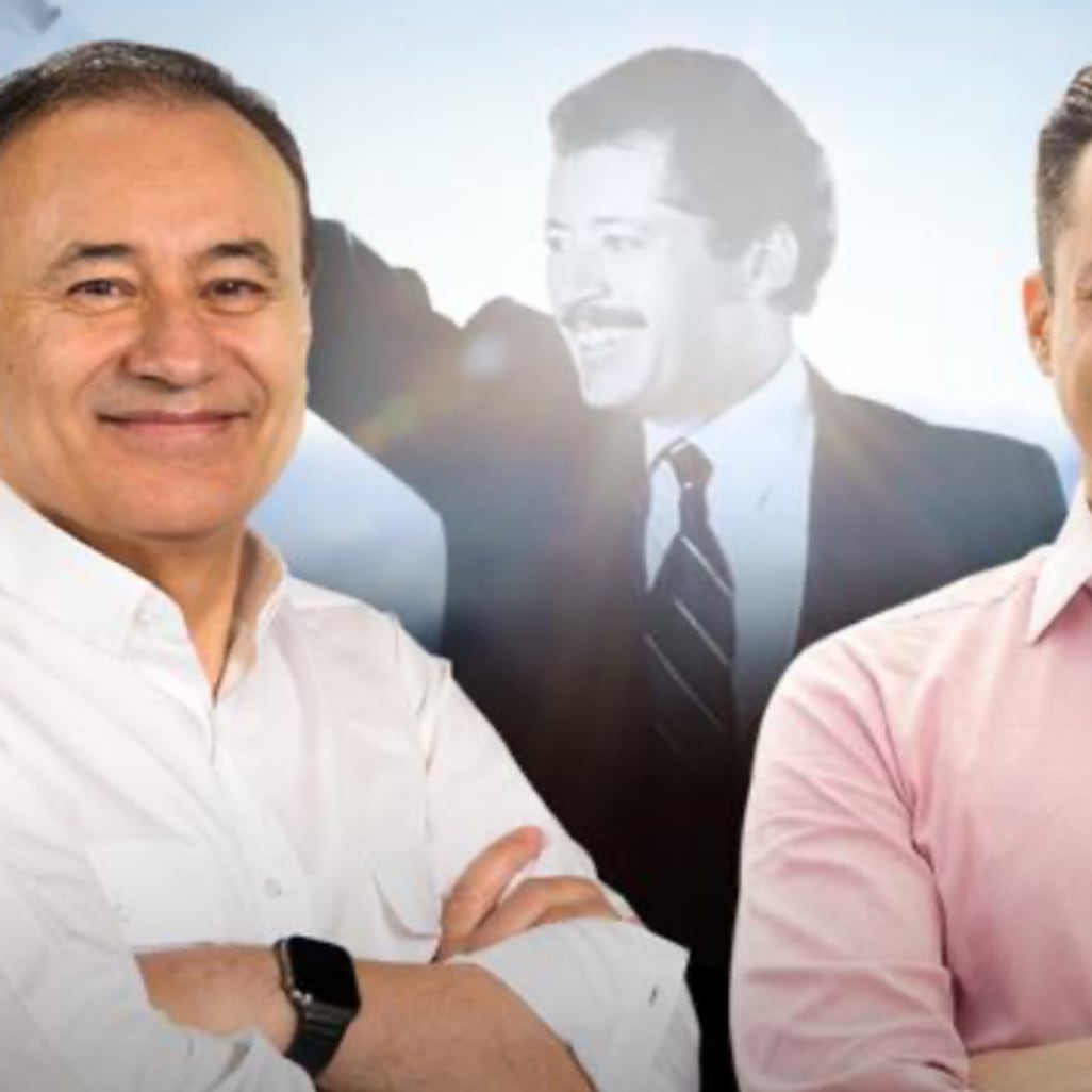 Dante presiona a Colosio en Sonora (y una posdata sobre NL)
