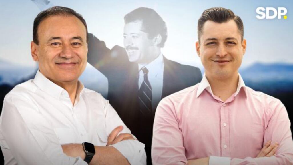 Dante presiona a Colosio en Sonora (y una posdata sobre NL)
