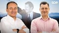 Dante presiona a Colosio en Sonora (y una posdata sobre NL)