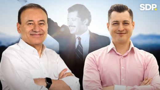 Dante presiona a Colosio en Sonora (y una posdata sobre NL)