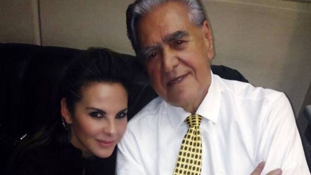 Instagram Kate del Castillo