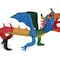 Google dedica su doodle a Pedro Linares López, creador de los alebrijes