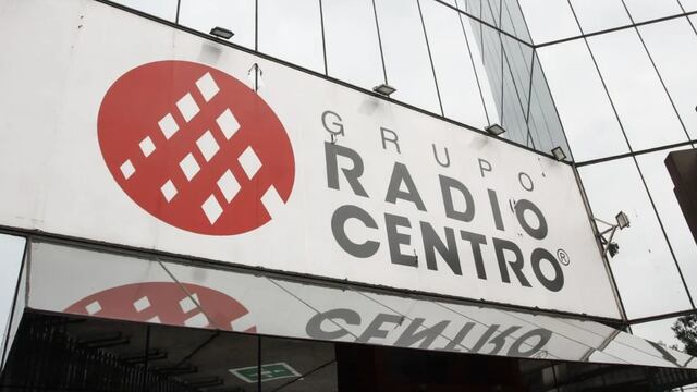 Detienen a viuda del exdueño de Grupo Radio Centro tras ganar litigio sobre herencia