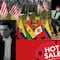 ¿Qué se celebra el 26 de mayo? Hoy es el Hot Sale 2025, Día de los Caídos, Día Mundial de Drácula y más efemérides
