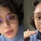 VIDEO: Una tormenta la arrastró con todo y sombrilla y la tragedia la hizo viral en TikTok