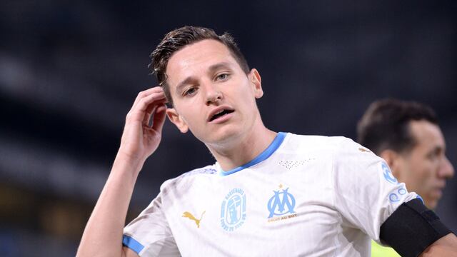 Florian Thauvin