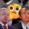 Ni disfrazados van a ganar, dice AMLO tras la entrega de constancia a Xóchitl Gálvez
