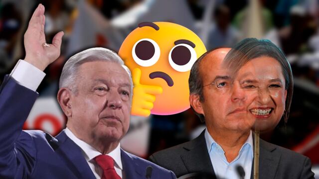 AMLO advierte que la oposición y su corrupción no regresarán ni disfrazados