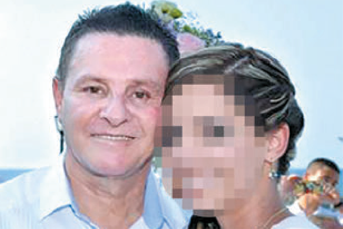 Luis Francisco Molleda Cámara