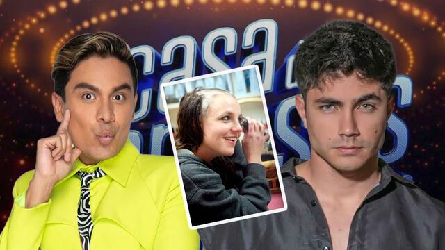 Ricardo Peralta / Sian Chiong