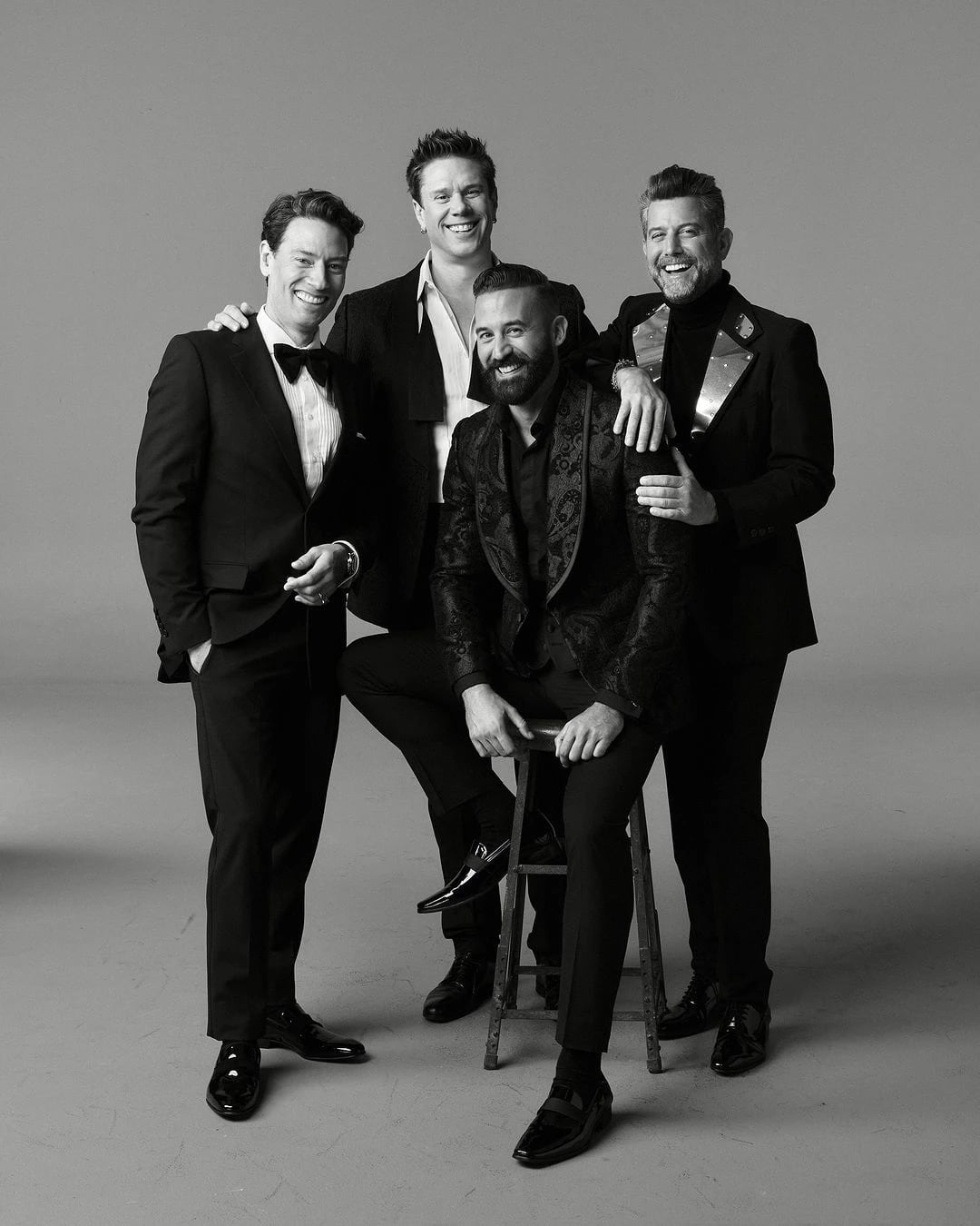 IL Divo by Candlelight en México: Precio de boletos, fechas y preventa para sus conciertos en septiembre
