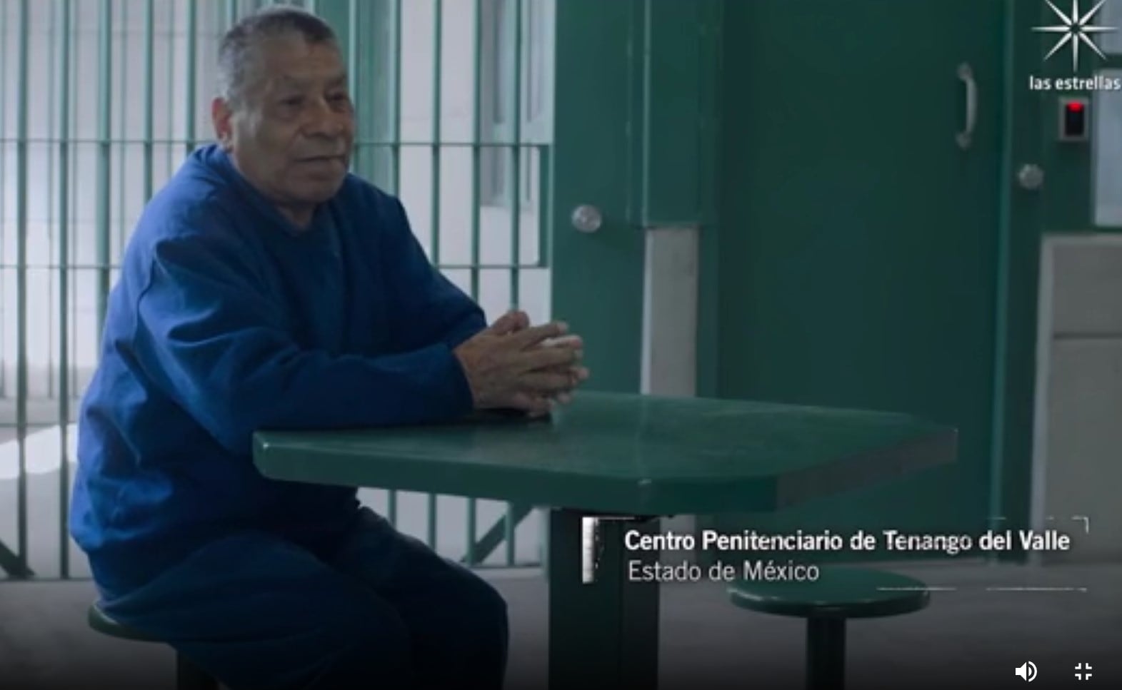 Andrés Filomeno, el 'Caníbal de Atizapán'