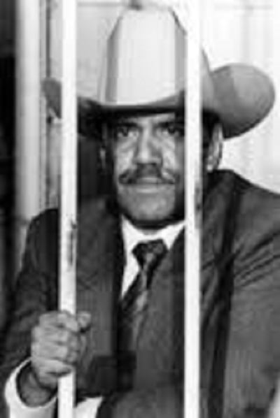 José Antonio Vera Palestina