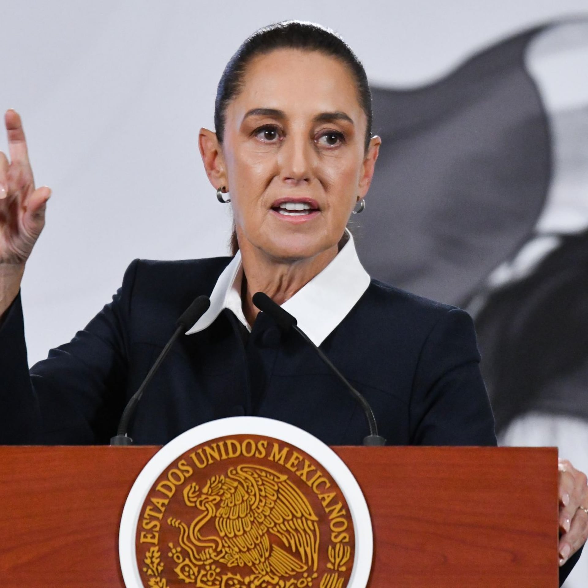 El Plan B: propaganda y cuestionamientos legales