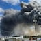 Incendio en una planta química BioLab: Evacuan a vecinos y cierran vialidades en Conyers, Georgia
