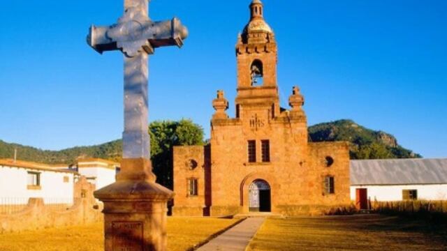 Cerocahui, Chihuahua