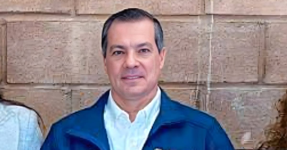 ¿Quién es Carlos Patterson Olivas? Funcionario de la Secretaría ...