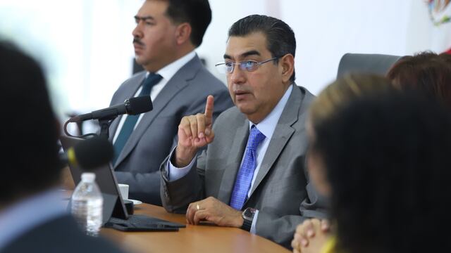 Fitch Ratings otorga a Puebla la calificación crediticia de AA+