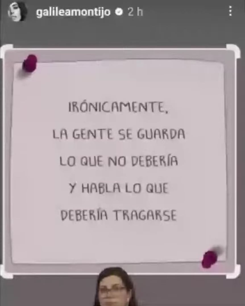 Historia de Galilea Montijo