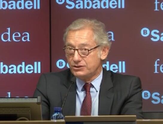 Isak Andic