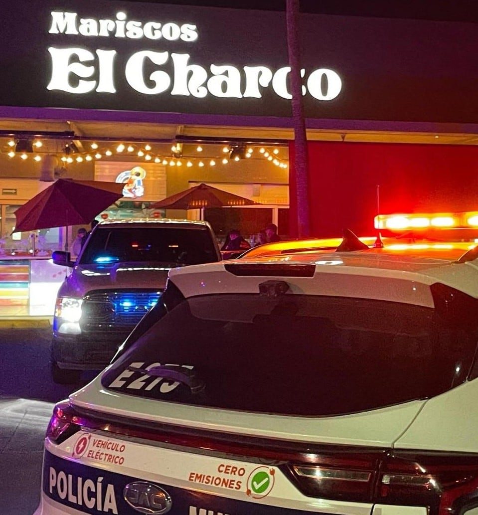 Carlos Tirado, empresario asesinado en Hermosillo