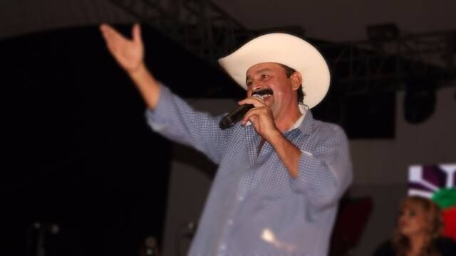 Hilario Ramírez, 'Layín', polémico alcalde de San Blas, Nayarit