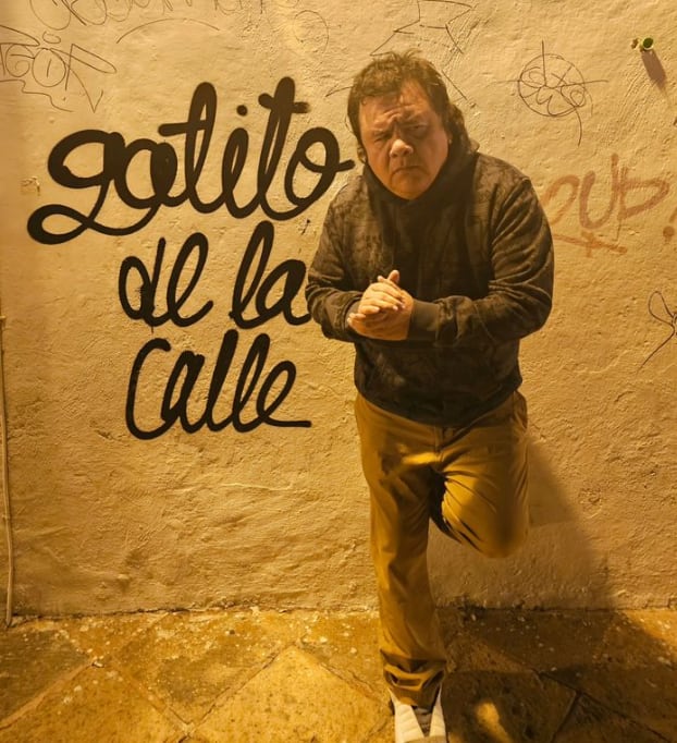Tío Rober