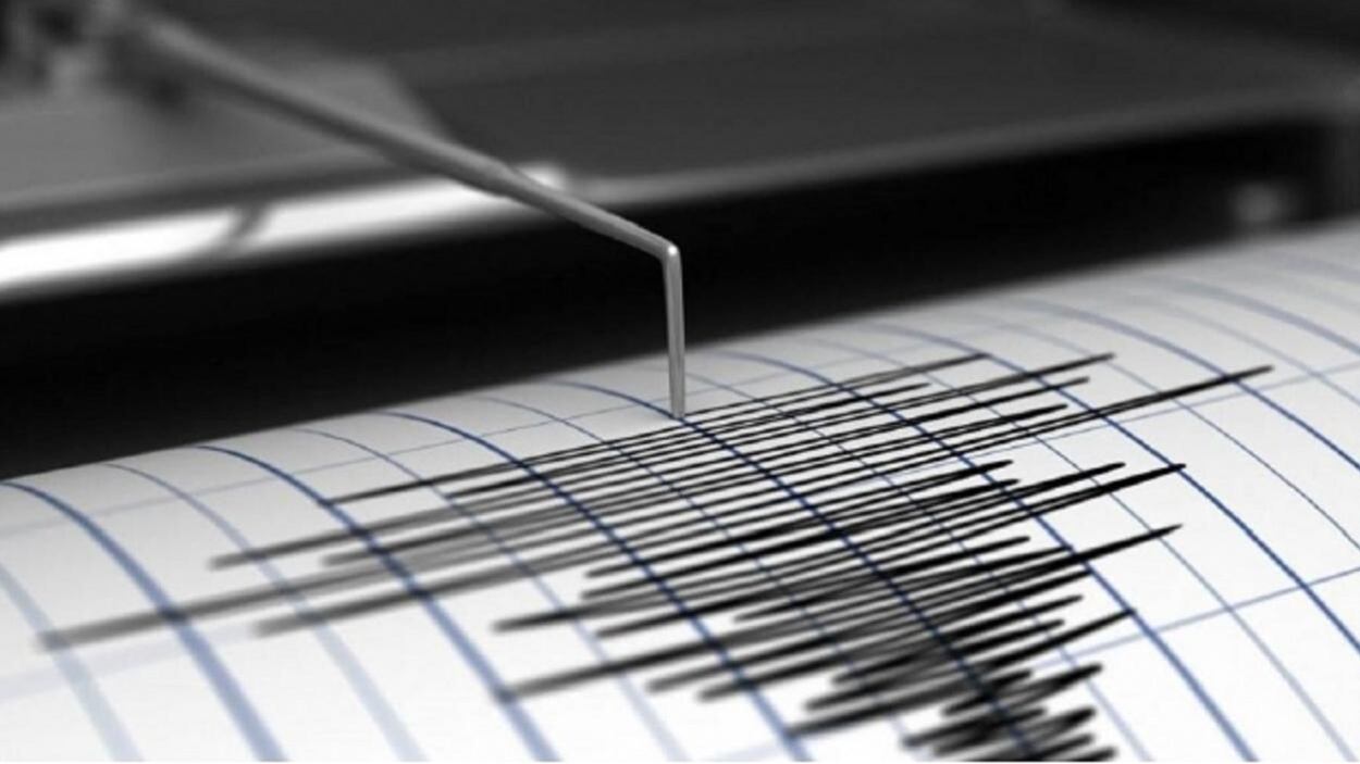 Temblor hoy: Sismo de 7.4 sacude el Océano Pacífico: no hay alerta de tsunami