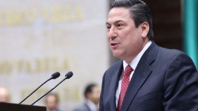 Lic. Baltazar Hinojosa Ochoa