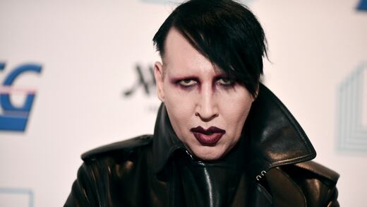 Concierto de Marilyn Manson en la Fenapo: Setlist de canciones, horario y telonero para el 10 de agosto