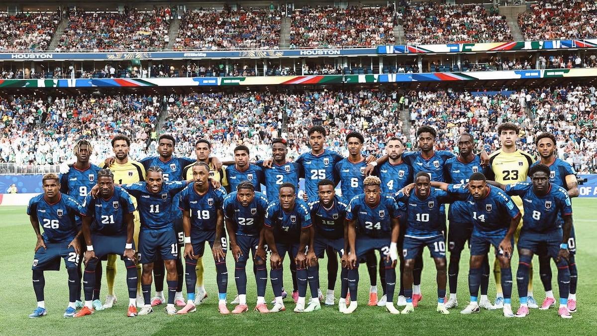 Así fue el emotivo recibimiento a la selección de Cabo Verde tras su histórico Mundial 2026