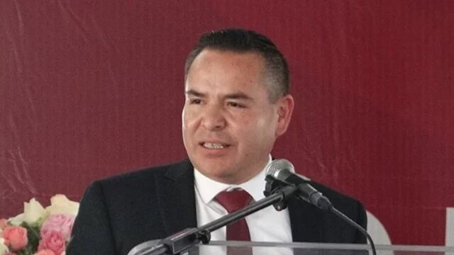 El alcalde será sepultado junto a su papá