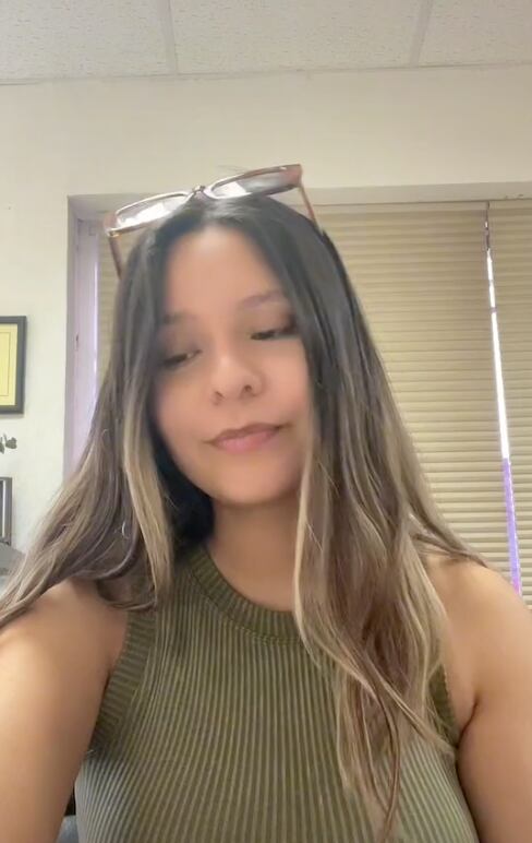 Novia que contrató al ratero para cachar al infiel