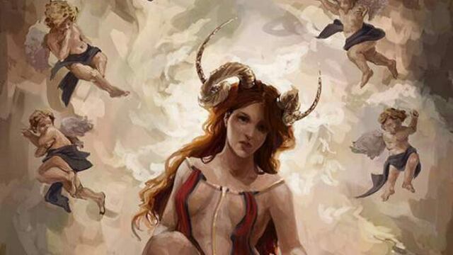 Lilith