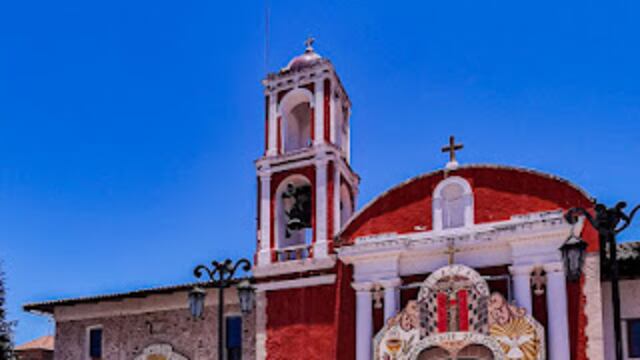 Hidalgo será sede del Tianguis Nacional de Pueblos Mágicos