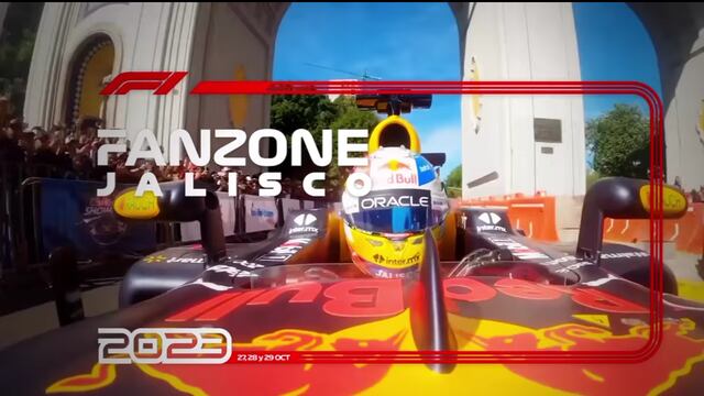 Fanzone Jalisco 2023