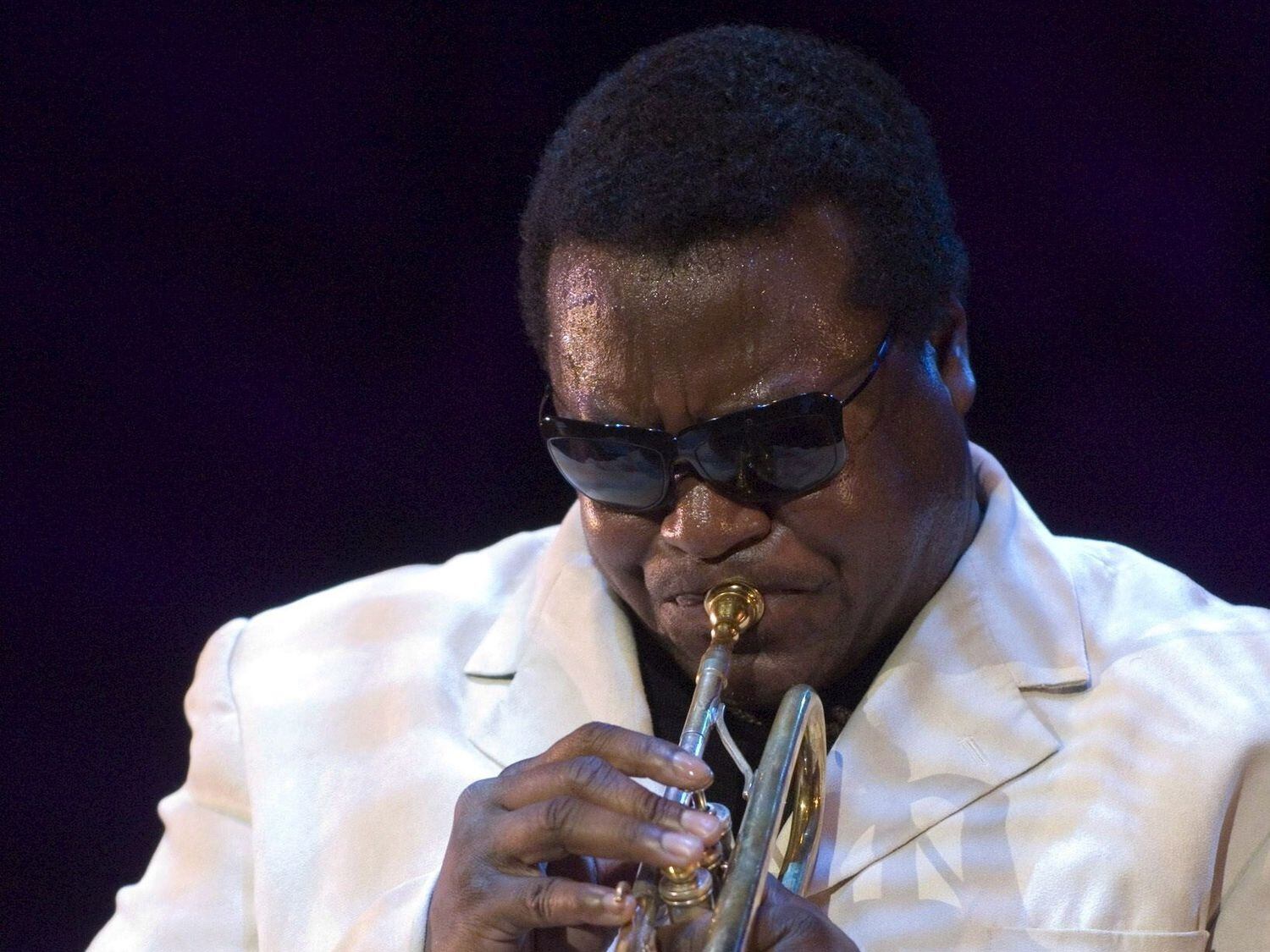 Wallace Roney