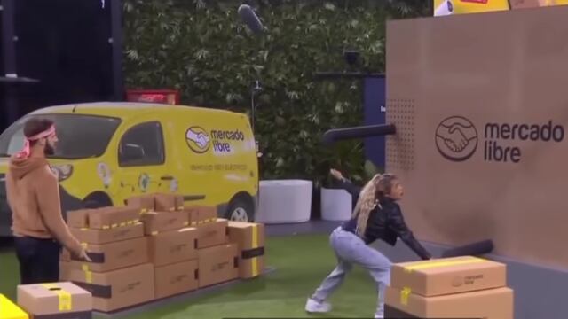 Sexta Prueba por el Presupuesto