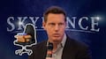La era Skydance comienza con despidos; David Ellison advierte a empleados