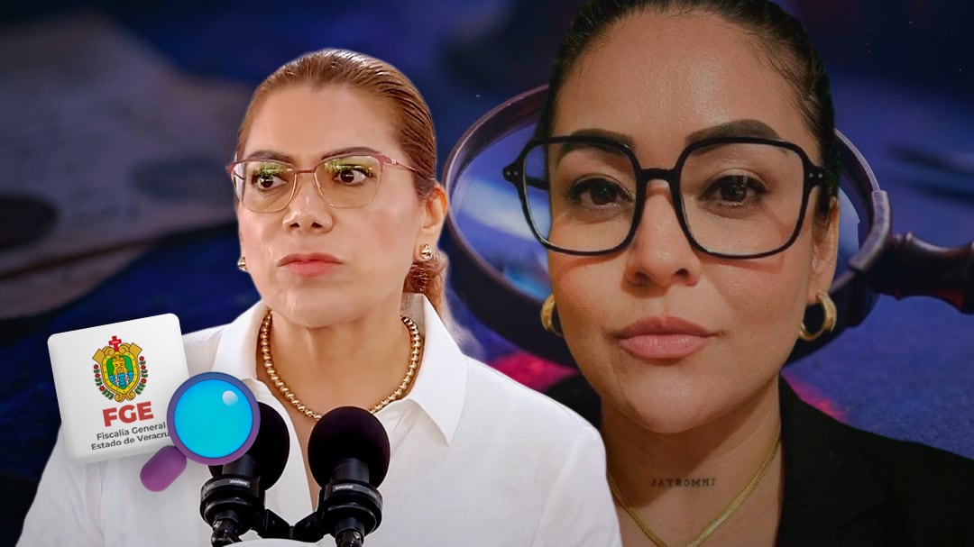 Fiscalía de Veracruz mantiene como prioridad la búsqueda de Roxana Guzmán